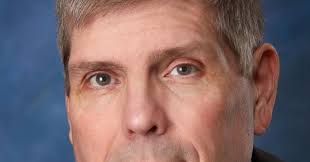 Nordstrand announces candidacy for Judge