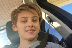 A Sus 12 Anos Es Considerado El Nino Mas Guapo Del Mundo Pulzo Scoopnest