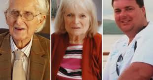 Death and funeral announcements from the Hull Daily Mail this week