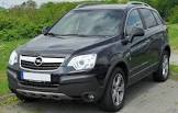 OPEL-ANTARA