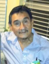 Obituary information for Robert Cabrera