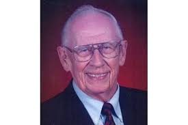 William Roerig Obituary (2015)