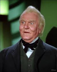 Frank Morgan's Heavenly Birthday Celebration