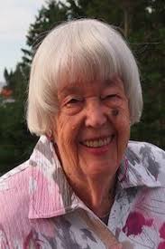 McIntosh, Betsy Rose Obituary