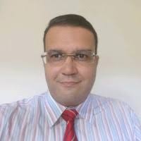 Rafael Sanchez Galan