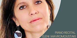 Opera Recital with Valery Sherlock Tickets, Sat 26 Oct 2024 at 16:00