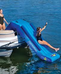 Add safety, fine construction, and guarantees of summertime joy. River Lake Float Tubes Inflatable Water Toys Wow World Of Watersports