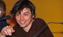 Blur's Alex James makes first foray into film with A Slice of Life