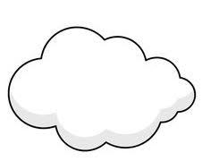 999 Cloud Clipart Free Download Transparent Png Clip Art Cloud Drawing Free Clip Art
