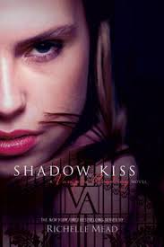 Maybe you would like to learn more about one of these? Shadow Kiss Wikipedia
