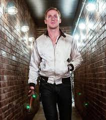 For instance check out the interview/article he did on the drive soundtrack where he interviews or visit drive radio, they offer a 24/7h stream, media coverage including interviews and news and the. Who Designed Ryan Gosling S Scorpion White Jacket From The Drive Movie Quora