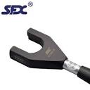 SFX ER16A Nut Wrench A Type Nut Spanner Collet Chuck| Toolots