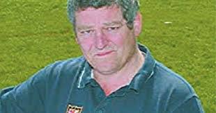 Guy Griffiths adopted as new life member of Hereford Rugby Club