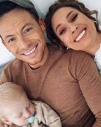 Why fans are sick of her'. Stacey Solomon Joe Swash Opens Up About Really Difficult Time Apart From Girlfriend Celebrity News Showbiz Tv Express Co Uk
