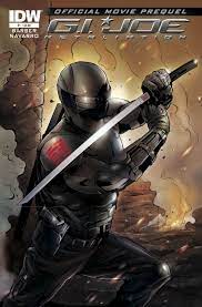 Snake Eyes V64 G I Joe Action Figure Yojoe Archive Snake Eyes Snake Eyes Gi Joe Star Wars Comics