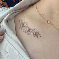 We have included several aesthetic minimal tattoo designs here. Minimalist Tattoo Explore Tumblr Posts And Blogs Tumgir