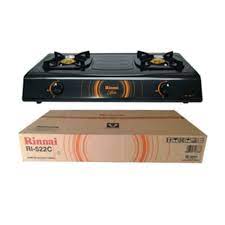 Kompor gas merupakan kompor yang banyak digunakan oleh masyarakat. Ri 522c Kompor Gas Rinnai Kompor Gas 2 Tungku Teflon Kuningan Kompor Rinnai Ri522c Kompor Rinai Shopee Indonesia