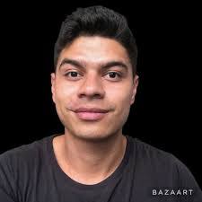 Daniel Erazo's Instagram, Twitter & Facebook