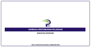 Jawatan kosong 2020 / jawatan kosong swasta 2020. Jawatan Kosong Lembaga Pertubuhan Peladang Jobs Hub