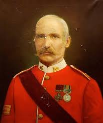John Williams (Fielding) VC