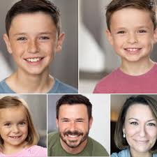 We're loving these shots from a recent project for Enterprise, featuring  NOW's Jamaal Jordan, Marcela Portillo, Colleen Malone, Bryan Edison, George  Doerr and Jen Reijgers. Captured by the talented people at @alignedmedia