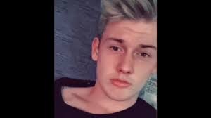 Julian Brandt Hairstyle