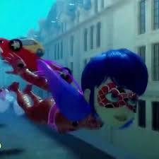 Miraculous saison 2 episode 14 syren le dimanche 4 juin. Omg Wha How