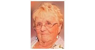 Elizabeth Purdy Obituary (1925