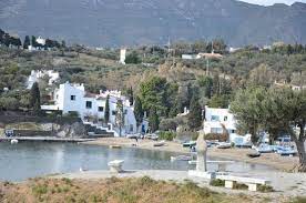 Sehr schönes, komfortables haus dali, baujahr 2007. Dali S Haus Salvador Dali House Cadaques Reisebewertungen Tripadvisor