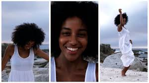 Travel Vlog Slideshow Stock Template