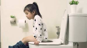 Anak Sering Kencing Mungkinkan Tanda Kandung Kemih Overaktif