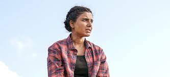 Actor samantha akkineni says she was particular about playing her the family man s2 character raji with a balanced, nuanced and sensitive approach. The Family Man S Samantha Akkineni Defends Controversial Role In Ott Series News Khaleej Times