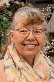 Eileen Warthe Obituary