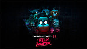 » 120 freegames boni 0hne einzahlung. Five Night S At Freddy S Vr Help Wanted Brings Summer Jump Scares To Oculus Quest In July Vrfocus