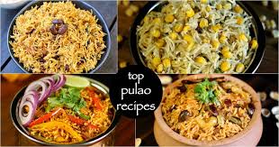 Pulao Recipe Pulav Recipes Veg Pulav Recipes Vegetarian Pulao Recipes Pulao Recipe Veg Pulav Recipe Recipes