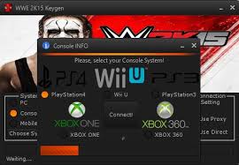 Wwe 2k15 , desarrollado por yuke's y distribuido por take 2 para playstation 3 , playstation 4 , xbox 360 y xbox one , es una nueva entrega . Wwe 2k15 Keygen Serial Download 2016 Hack And Keygen Wwe Wwe Game Download Pc Console