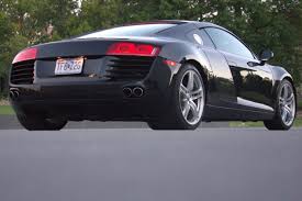 Image result for Phantom Black 2008 R8