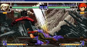 There are currently 4105 games across both this page (a to l) and the remainder of the list from m to z. Ralf Vs Rugal Kof 2002 Video Dailymotion