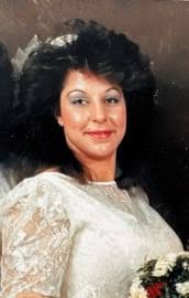 Michelle Ross Obituary (1961