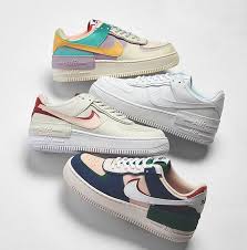 Epingle Sur Sneakers