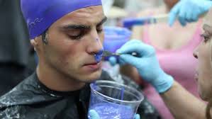 Bildhauer Peter Seip