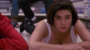 Movie Career Opportunities Jennifer Connelly #1080P #wallpaper #hdwallpaper  #desktop | Jennifer connelly, Jennifer connelly young, Jennifer connelly  movies