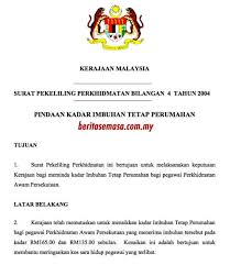 Pesanan khidmat awam berjudul ' yang salah tetap salah' ini diterbitkan pada 2010 berkaitan dengan sasaran 1 tekad integriti iaitu mengurangkan gejala. Kenaikan Elaun Imbuhan Tetap Perumahan Naik Itp 2015