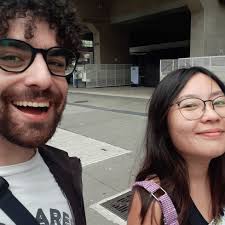 Obrigada por estar por perto. Gosto desse seu dom que realinhar as…