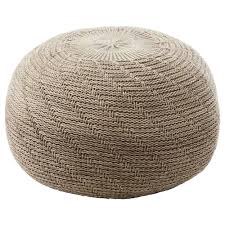 Otteron Innerskar Pouffe In Outdoor Light Turquoise Ikea In 2020 Pouffe Ikea Ottoman
