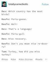 Maybe you would like to learn more about one of these? Kotlc Memes Which Country Has The Most Birds Wattpad