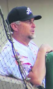 Phil Nevin joins Giants staff