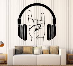 Maybe you would like to learn more about one of these? Drum Decal Playroom Or Studio Vinyl Decorations For Home Music Wall Decor Bedroom Musicians Gift Wall Stickers Artwork Rayvoltbike Com