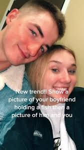 creds to @quarantined.maddy for the idea #boyfriendvsgirlfriend #fishing  #relationship