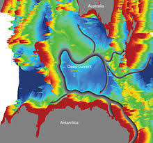 Ocean Current Wikipedia